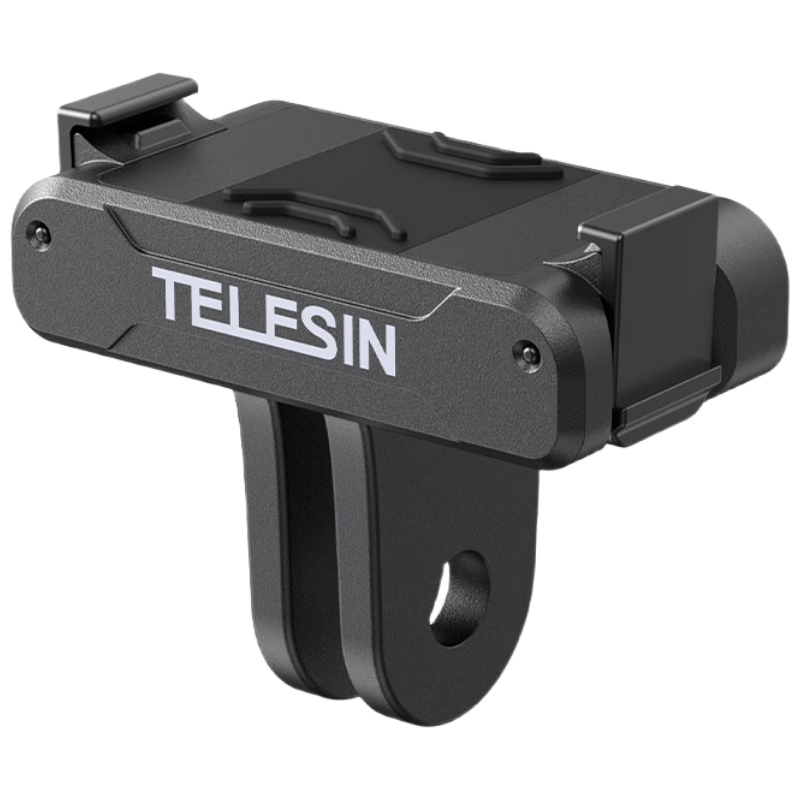 TELESIN DJI Osmo 360 Magnetic Quick Release Base Adapter Component