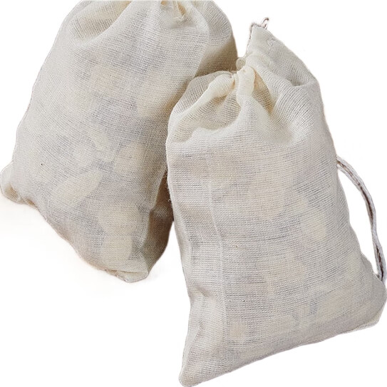 Мешочки для фильтрации