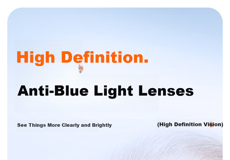 Pulais Reading Glasses for Women, Fashionable High-Definition Anti-Blue Light, Imported from Japan, Cold Tea Color to Brighten Complexion And Reduce Ageing, Genuine Presbyopic Glasses 12