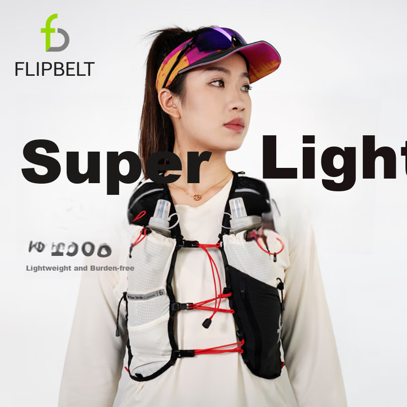 Рюкзак для бега Flipbelt