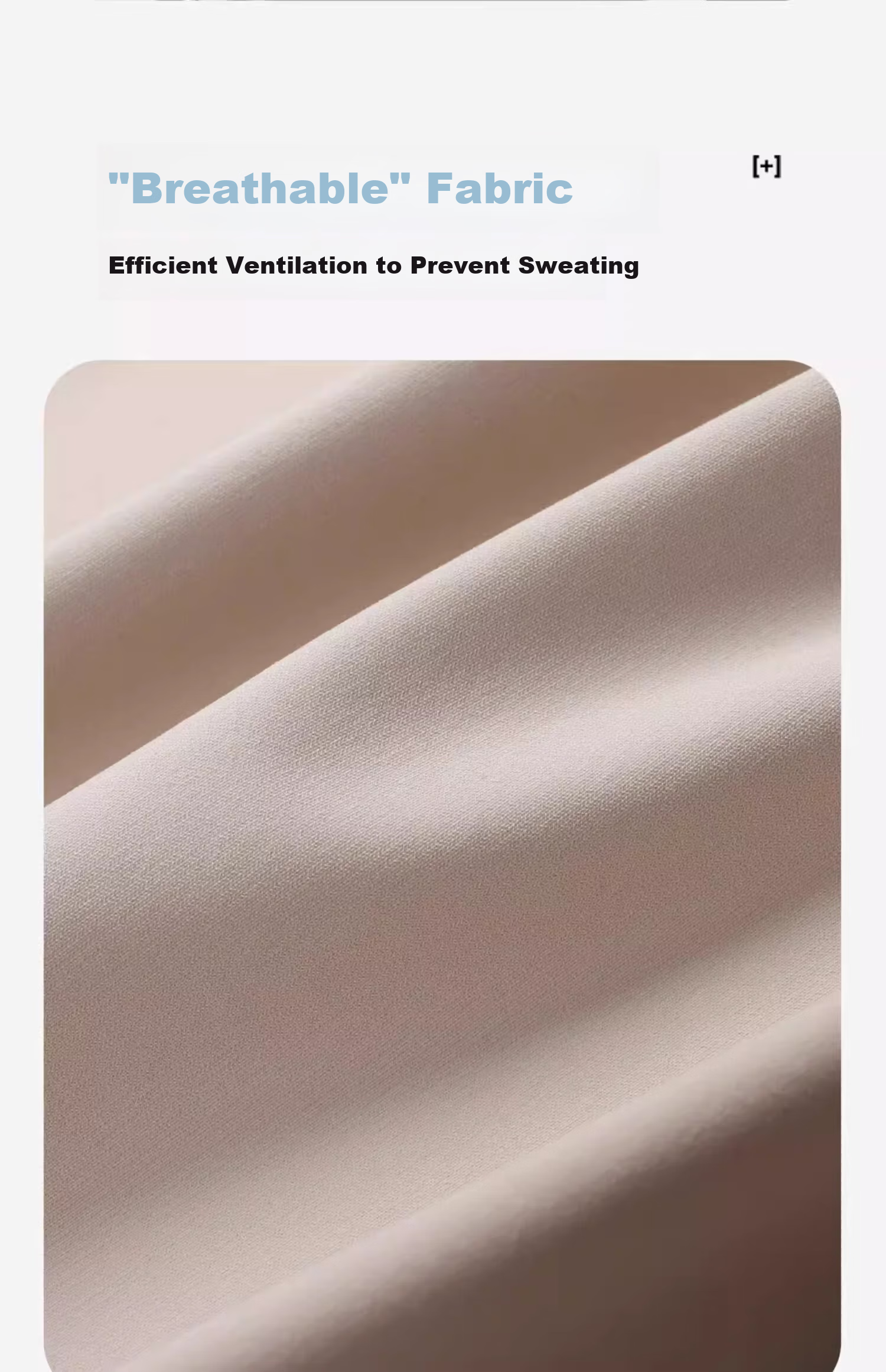 CAMEL Cold White Outdoor Stand-Collar Original Yarn Sun Protection Clothing, Moisture-Wicking Quick-Dry Cool-Feeling Breathable Sun Protection Jacket A25BZ01085 7