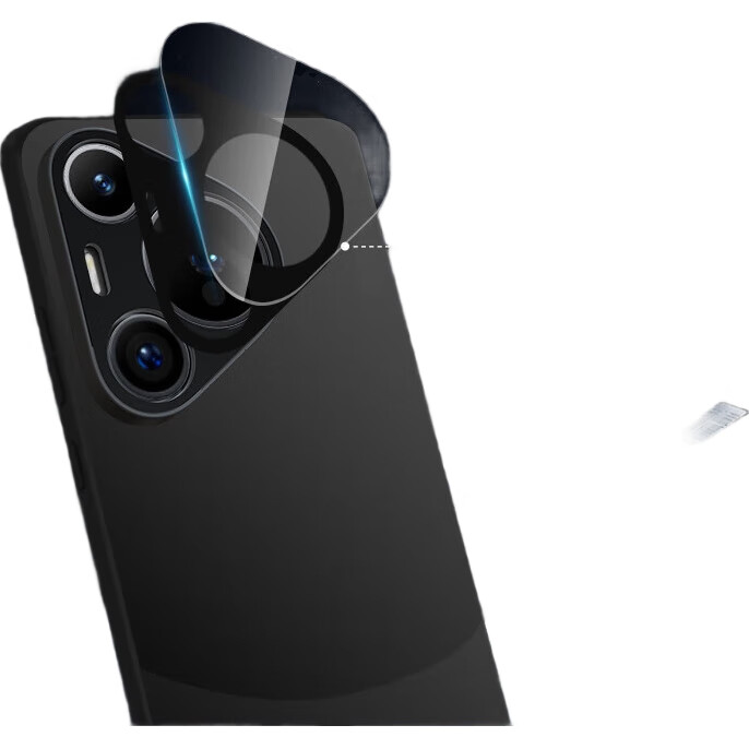 Противоударный чехол KEKLLE для Huawei Pura70