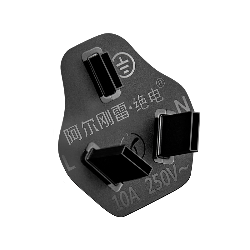 Insulated Electrical Plug Cover New National Standard Plug Adapter Waterproof Anti-Electric Shock for Elderly and Children Insulation Waterproof Material Plug Caps 2-Pack