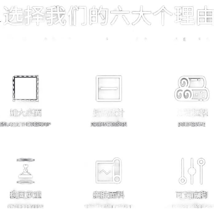 Накладка на стол для игры в маджонг Huasheng, складная, двусторонняя, 80x80 см, с алюминиевым краем