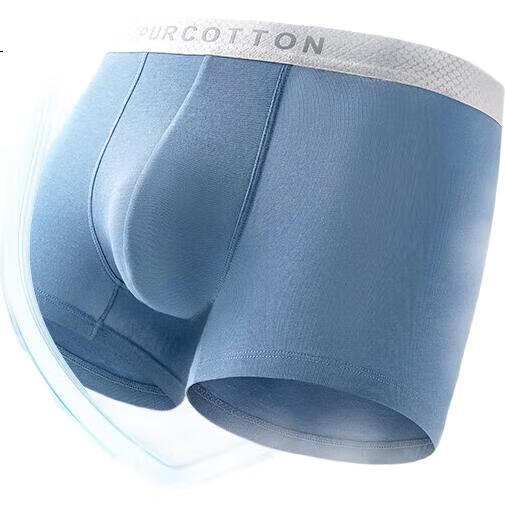 Мужские боксеры PurCotton