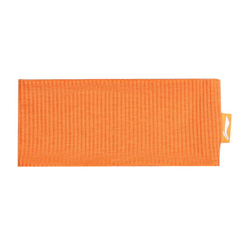 Li-Ning Sweat Wiping Towel Sports Wristband Women Cooling Sweat-Absorbing Quick-Dry Running Wrist Towel Fitness Wristband Summer