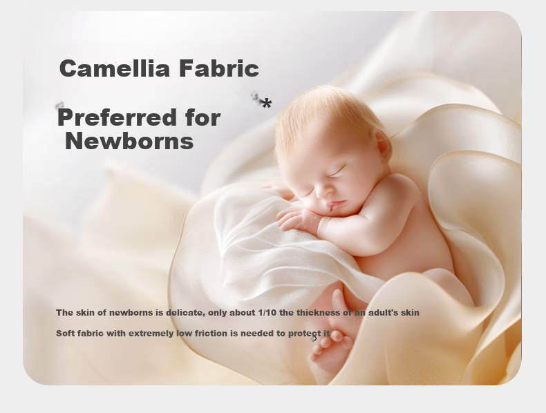 Babycare Camellia Newborn Bean Blanket, Baby Cover Blanket, Children's Blanket, Panda Car 100*120cm 1