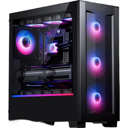 Корпус для компьютера PHANTEKS