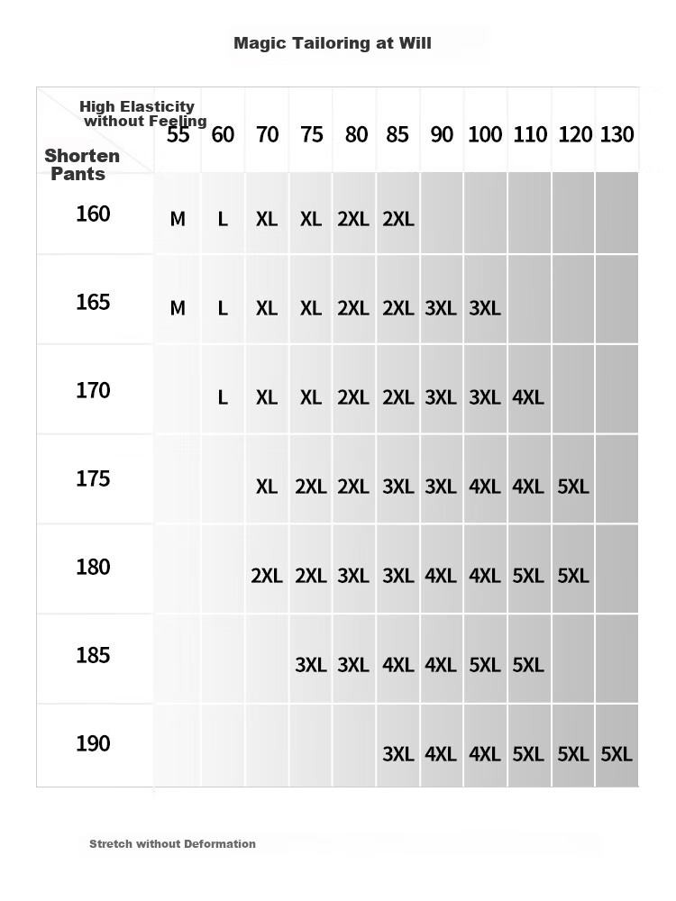 Baleno Cotton Knee-Length Shorts for Men, Summer Sports Breathable Sweat-Absorbing Shorts, Youth Trendy Versatile Casual Loose Pants 3