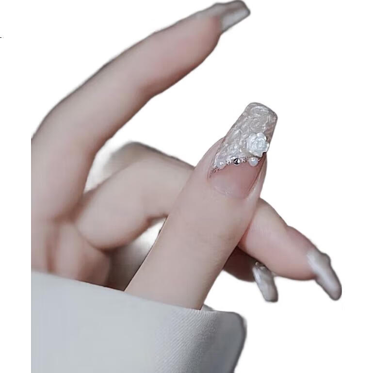 White Image 3