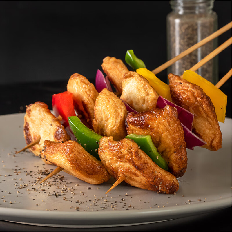 四海鱼蛋 供港品质 顺德鱼豆腐250g部队火锅食材关东煮 空气炸锅