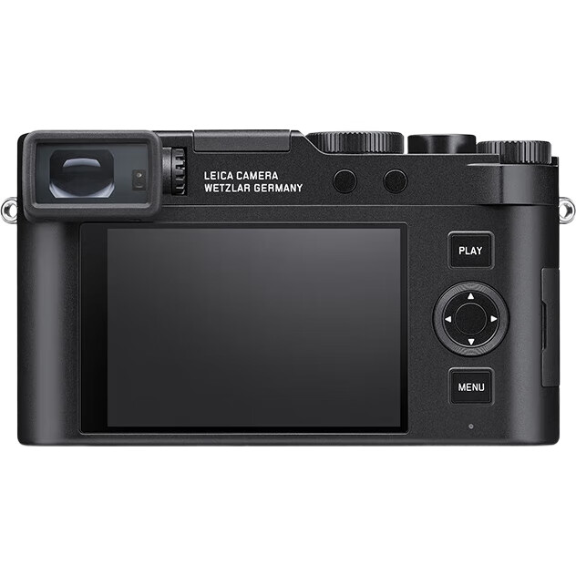 Компактная цифровая камера Leica