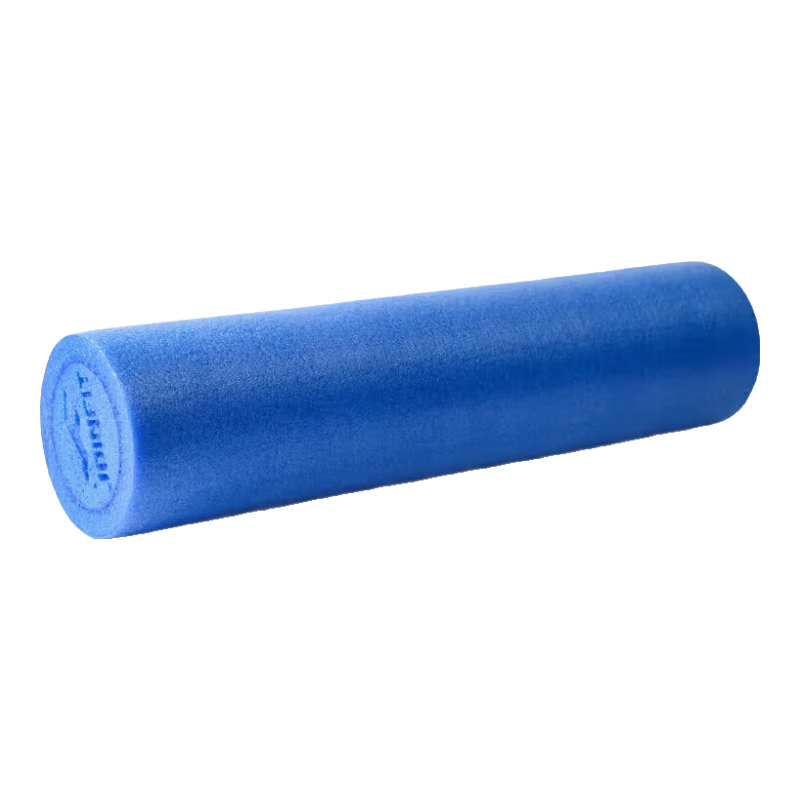JOINFIT PE Foam Roller Muscle Relaxation Fitness Massage Yoga Column, Blue 60cm, J.F.011BA-J