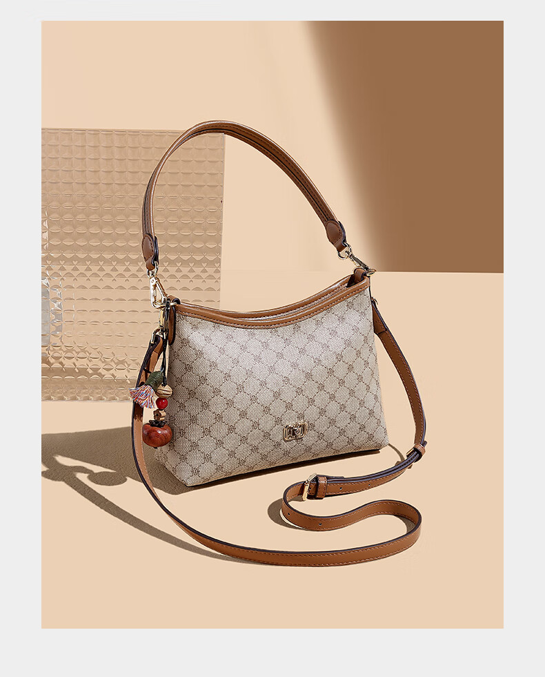 MEXICAN [Same As Offline] Women's Handbag, Shoulder Crossbody Bag, Mom Bag, Valentine's Day Gift for Wife Or Girlfriend 2