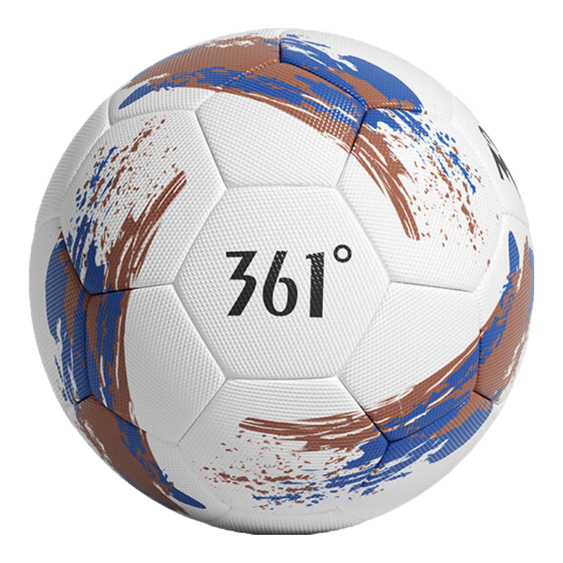 361° Soccer Ball Size 5 Adult Competition World Cup Standard Ball Youth Training Elementary School Student Soccer Ball Size 5 for Childre