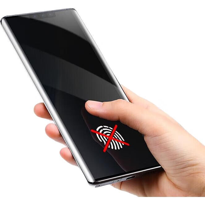 Защитное стекло BIAZE для Xiaomi 14, Xiaomi 13, антишпионское, полное покрытие экрана, закаленное стекло, HD, защита от отпечатков пальцев