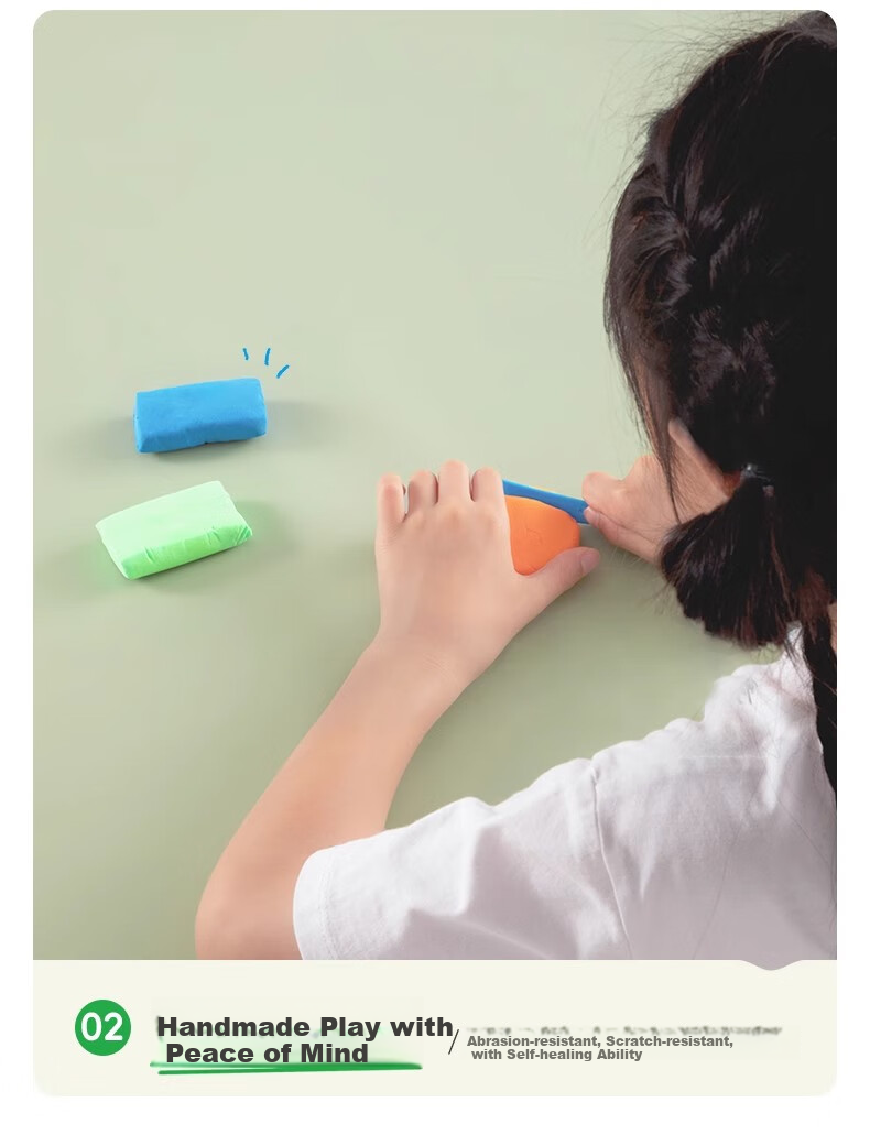 Fengliang Desk Mat, Silicone Pad for Desk And Mouse, Study Table Mat, Tablecloth with Premium Feel, Waterproof, Oil-Proof, Heat-Resistant And Insulating Pad 22