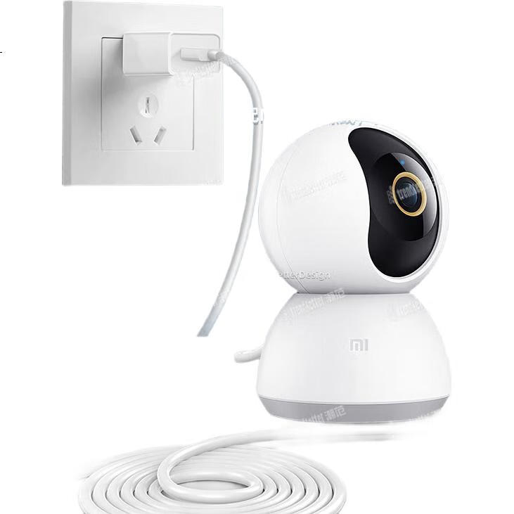 Зарядное устройство Chaofan для Xiaomi, Huawei, TPLink, 5 метров, Android