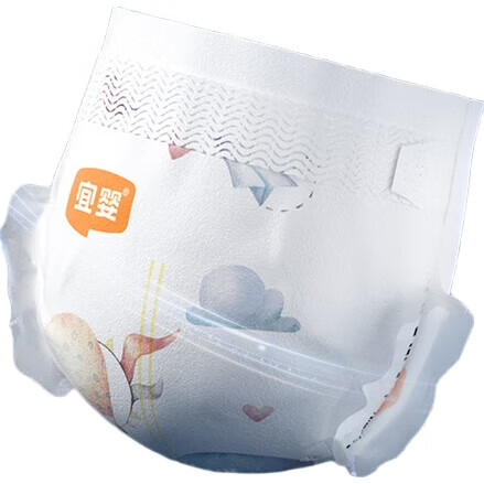 Подгузники Yiying XXL 68 шт.