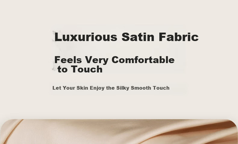 Bailisi Pillowcase, 60S Pure Cotton 100% Long-Staple Cotton Pillowcase, Class A Bedding, Satin Breathable Home Double Pillowcase 7
