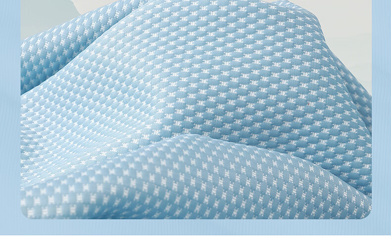 Bailisi Shuixing Jiafang Brand Cooling Mat, Ice Silk Mat, Cool-Feeling Mat, Ice Bean Mat, Cooling Mat, 1.5x2 Meters 18