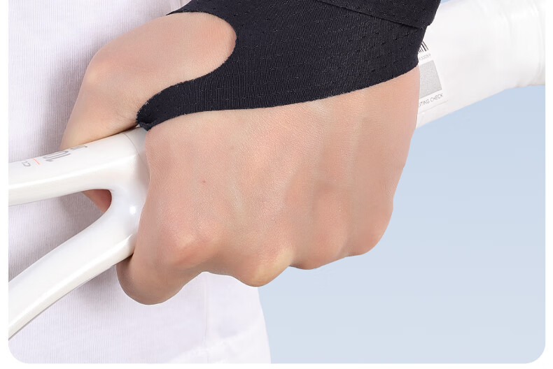 Li-Ning Tendonitis Wrist Support Brace Sports Anti-Sprain Wristband for Strain Relief Mom's Hand Mouse Hand Postpartum Recovery Summer Unisex 17