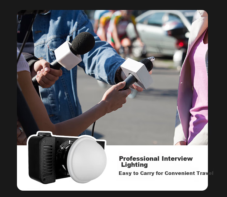 Hakutatz 100W Handheld COB Photography Light, Fill Light, Live Streaming Studio Professional Portable, for Photography, Video, Food, Film And Television, Outdoor Shooting, Continuous Lighting, Pocket Light 27