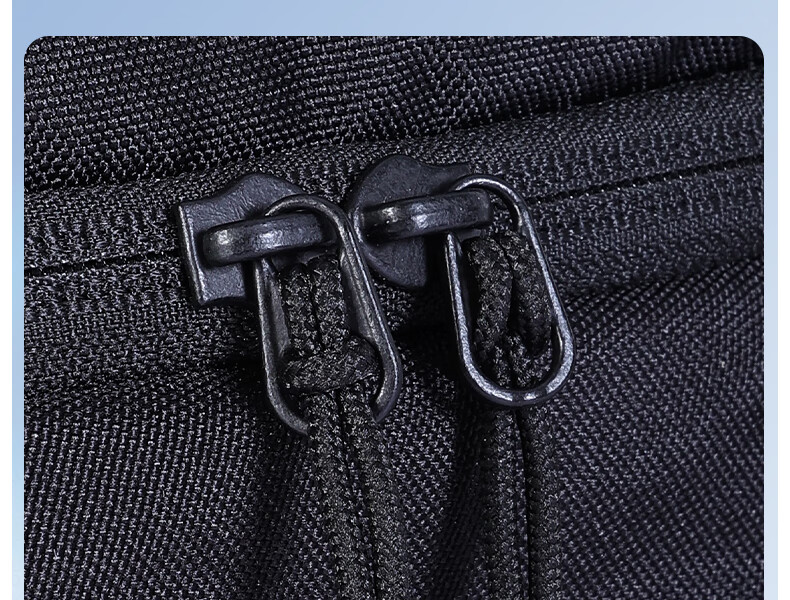 Li-Ning Men's Backpack Lightweight Waterproof School Bag for High School Students Laptop Bag Women's Student Backpack Light Gray 11