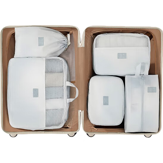 White Image 1