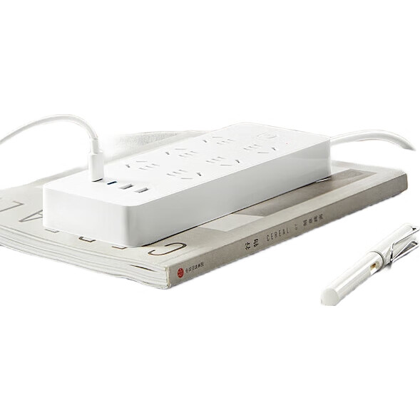 White Image 1