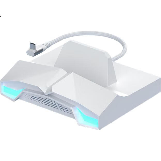 White Image 1