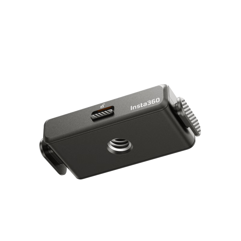 Insta360 X5 Magnetic Quick Release Accessory