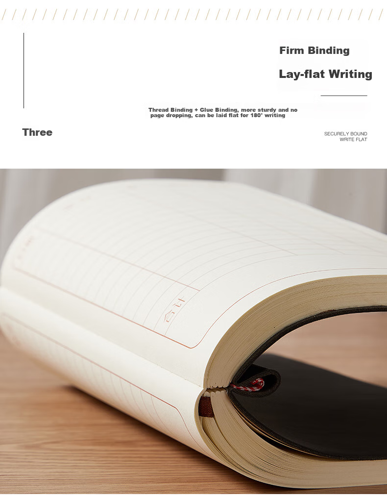 Jinyi 2026 New Daily Journal Notebook, Thick Cash Account Book with Detailed Records, Income And Expense Report, Business Revenue Ledger, A5 Accounting Book - Red (180 Pages) 11