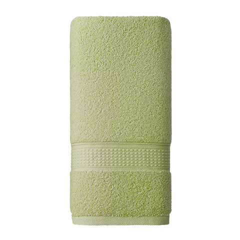 HOYO Japanese Towel for Men, Class A Pure Cotton Towel, Household Bath Absorbent Quick-Drying Towel, 33*72cm Qiancao Sports