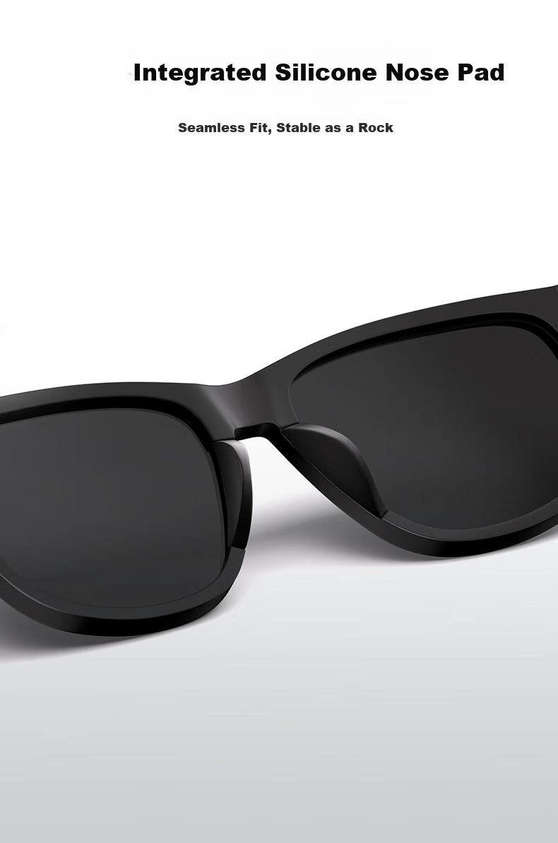 CAPONI Polarized Sunglasses for Men And Women, Driving Sunglasses, Hiking Running Sports Glasses, Protective Goggles, UV Protection, Sun Protectio 9