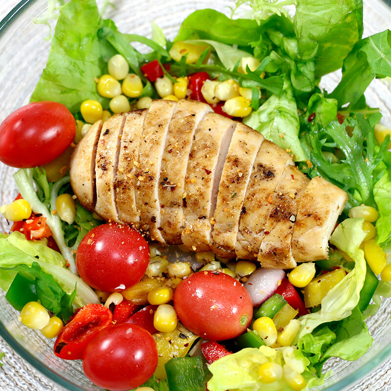 舒可曼玉米油200mL 色拉油食用油烘焙原料代黄油非转基因沙拉凉拌