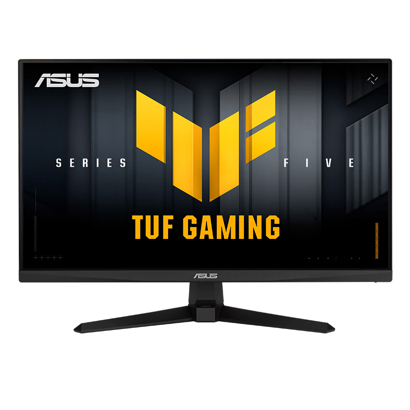 ASUS VG259QMR5A 24.5-inch FAST IPS Gaming Monitor 310Hz Overclock 0.3ms Response G-Sync FreeSync Tear-Free 99% sRGB