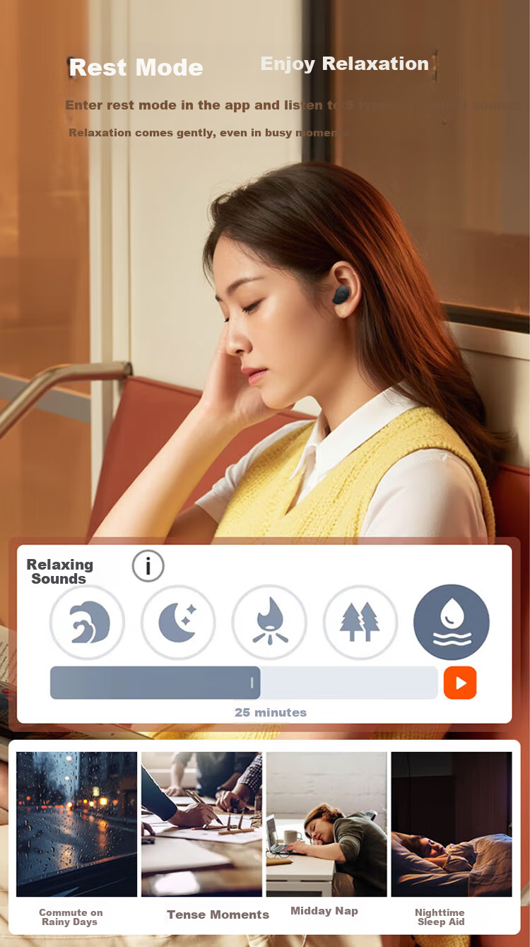 JBL WAVE BUDS 2 True Wireless Bluetooth Earphones, Active Noise Cancellation In-Ear Headphones for Calls And Music, Compatible with Apple, Huawei, Xiaomi Phones, White 10