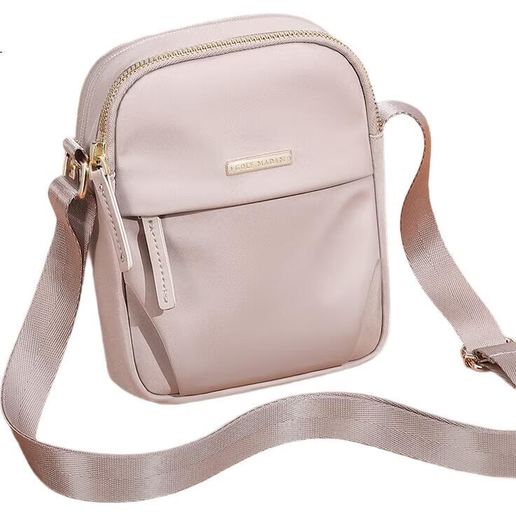 Женская сумка GOLF Crossbody, модная сумка, водонепроницаемая сумка на плечо, универсальный чехол для телефона, маленький кошелек, подарок на День Святого Валентина