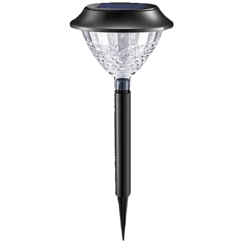 Heart LocK Solar Lawn Light, Garden Light, Outdoor Light, Ground Light, Yard Decoration, Home Ground Stake Light, Waterproof Ambiance Light