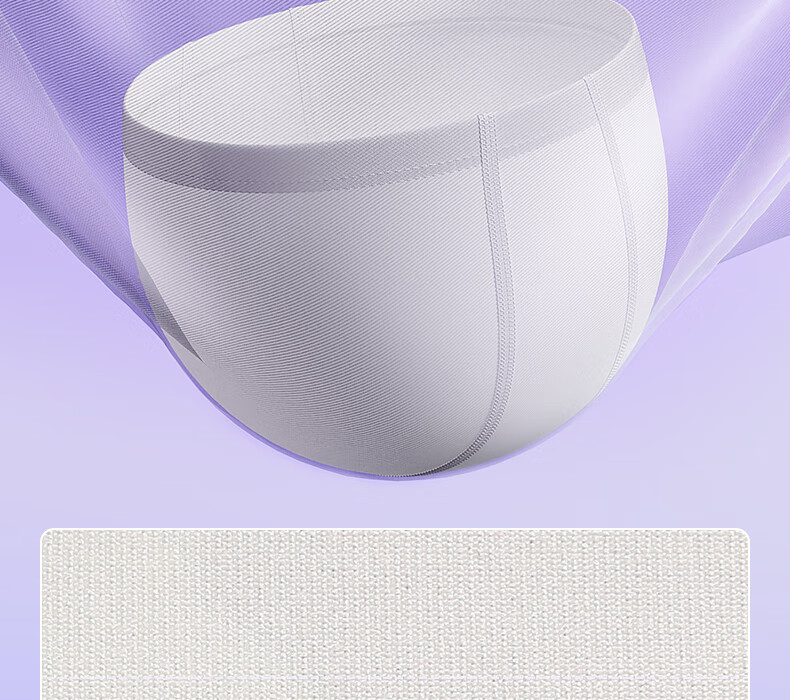 Li-Ning Swimming Cap for Men And Women, Simple Design, PU Coating, Waterproof Swim Cap for Long Hair, Ear Protection, Comfortable Fit, No Tightness, Model 6601 White 13
