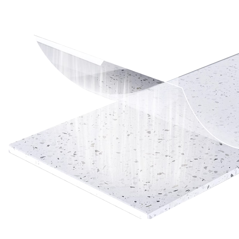 Zichen Thickened High-Temperature Resistant Edge-Protecting Kitchen Countertop Stove Protective Film Marble Quartz Oil and Water Resistant Mat Paper