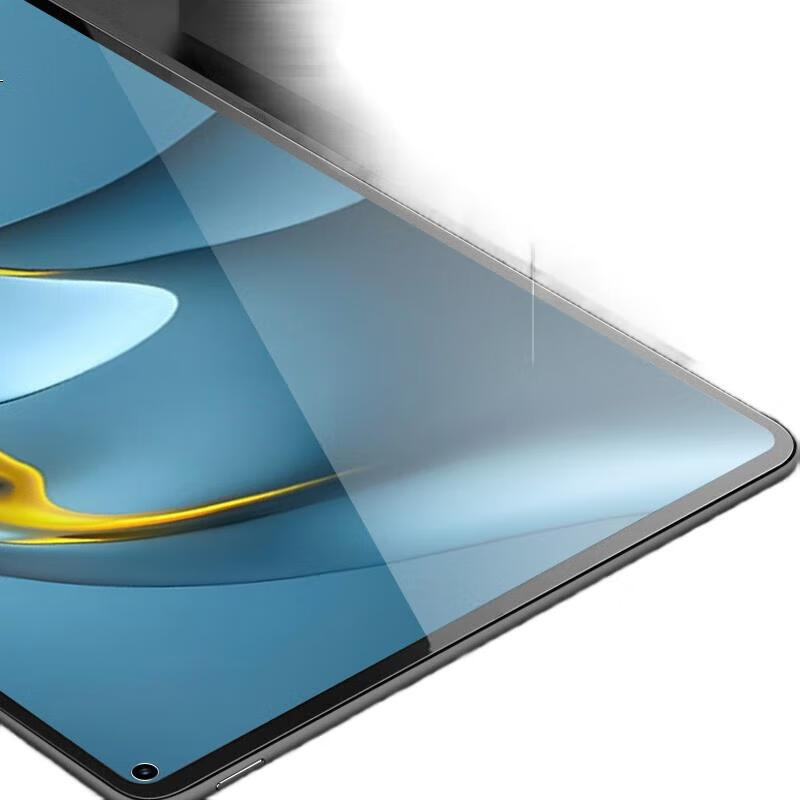 BIAZE Защитная пленка для экрана Huawei MatePad Pro 10.8-дюймовый, высококачественная, из закаленного стекла, износостойкая и устойчивая к царапинам