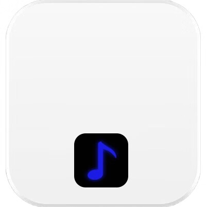White Image 1