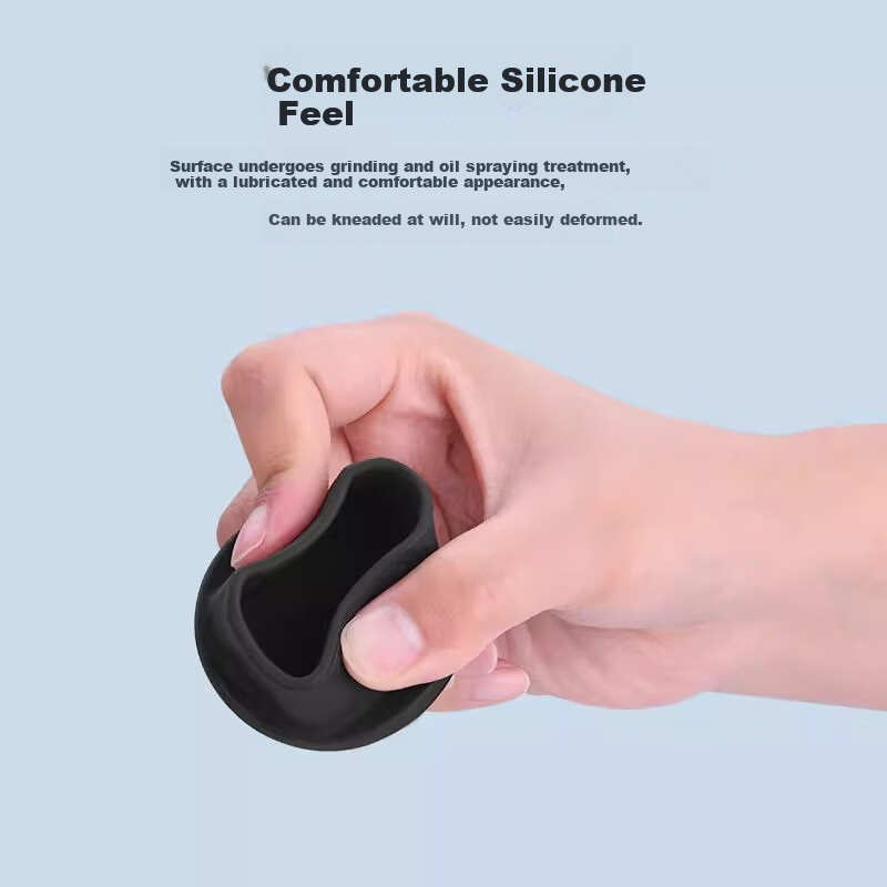 REYGEAK Silicone Base for DJI Pocket 3/4, Non-Slip Fixed Stand, Desktop Expansion Accessory Base 8