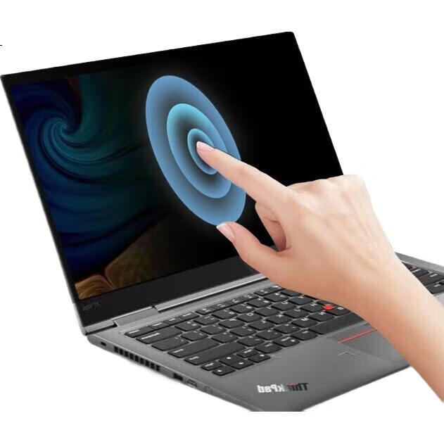 Защитная пленка Aigo для MacBook 13 дюймов, антибликовая, противоударная, противоотпечатки, самоклеящаяся
