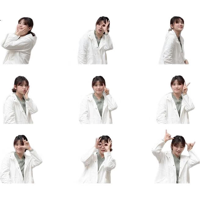 White Image 2