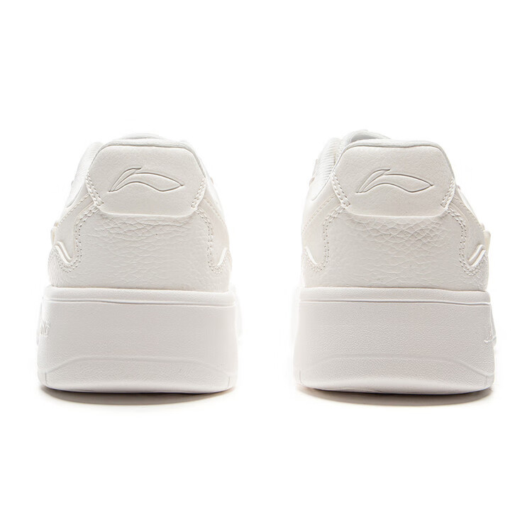 Li-Ning Trendy Comfortable Lightweight Wear-Resistant Sneakers for Men, Fashionable Versatile Classic Casual Shoes for Daily Use 7