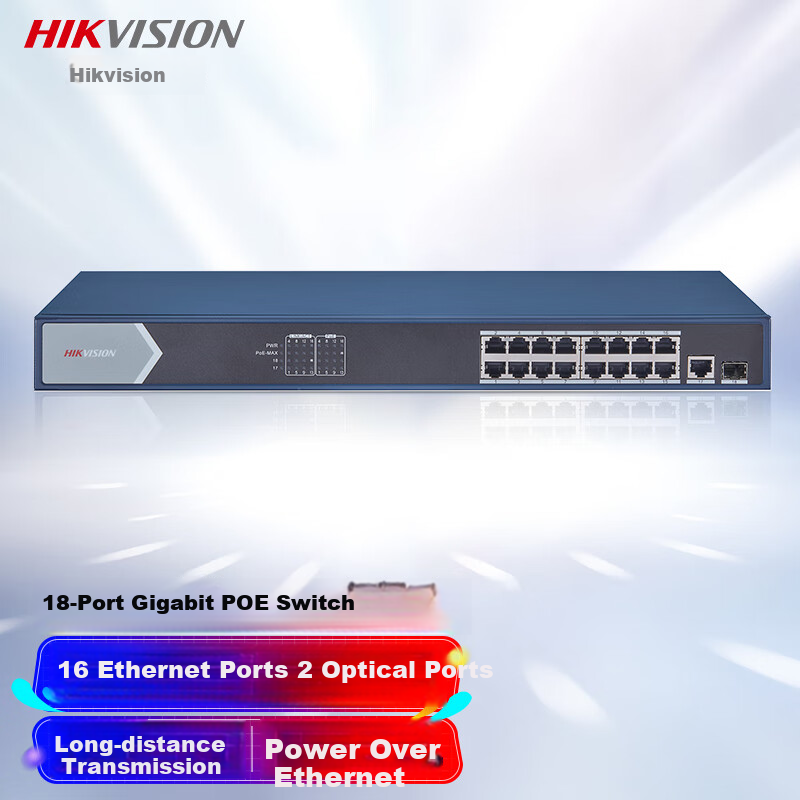 HIKVISION -01297016
