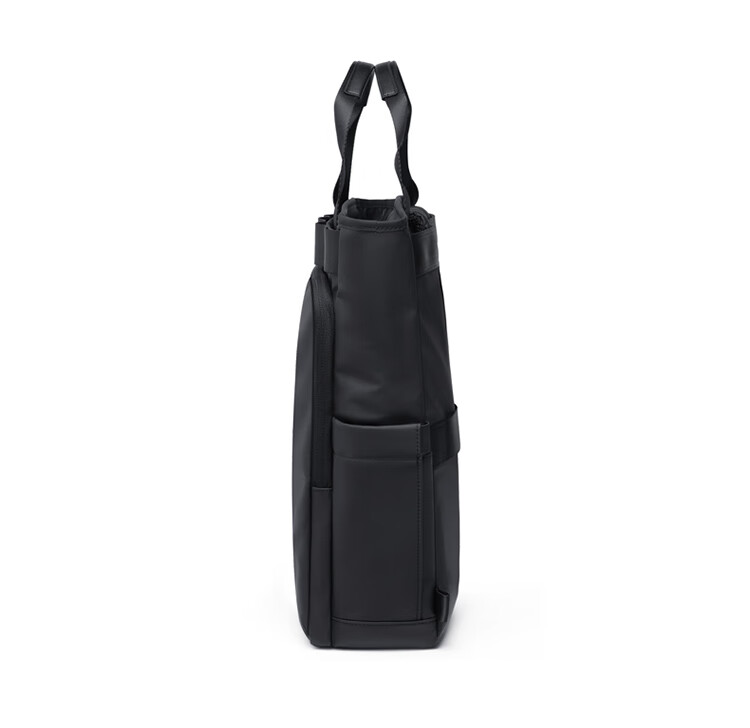 GOLF Backpack for Men, Travel Bag with 15.6/16 Inch Laptop Compartment, Student Schoolbag, Handheld Briefcase, Business Trip Bag 12